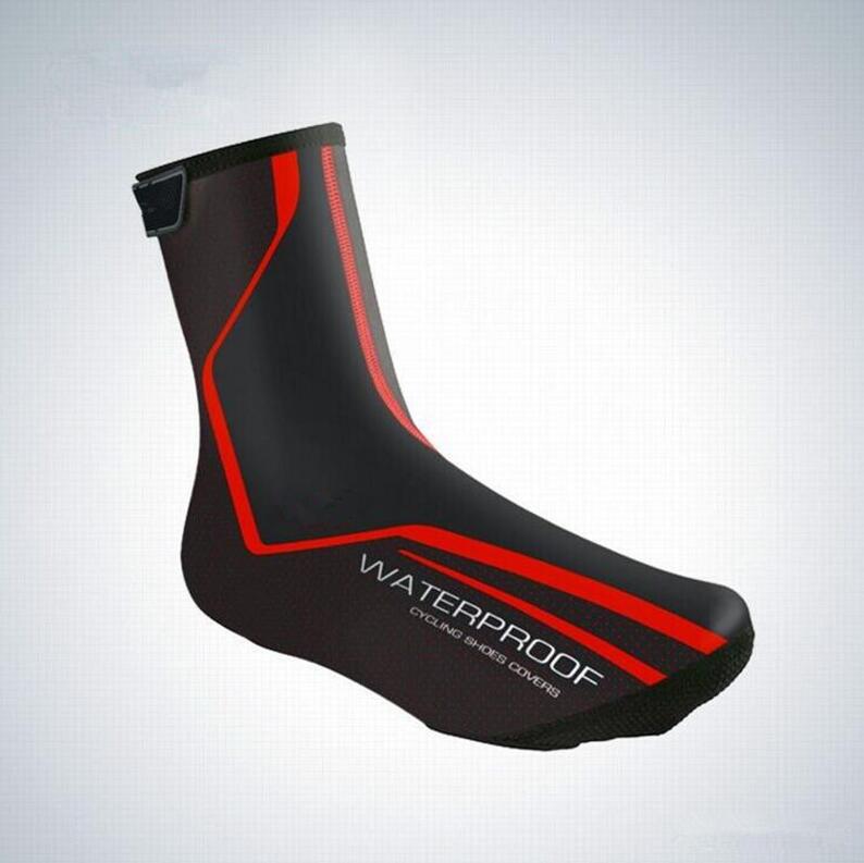 Waterproof Cycling Shoe Covers