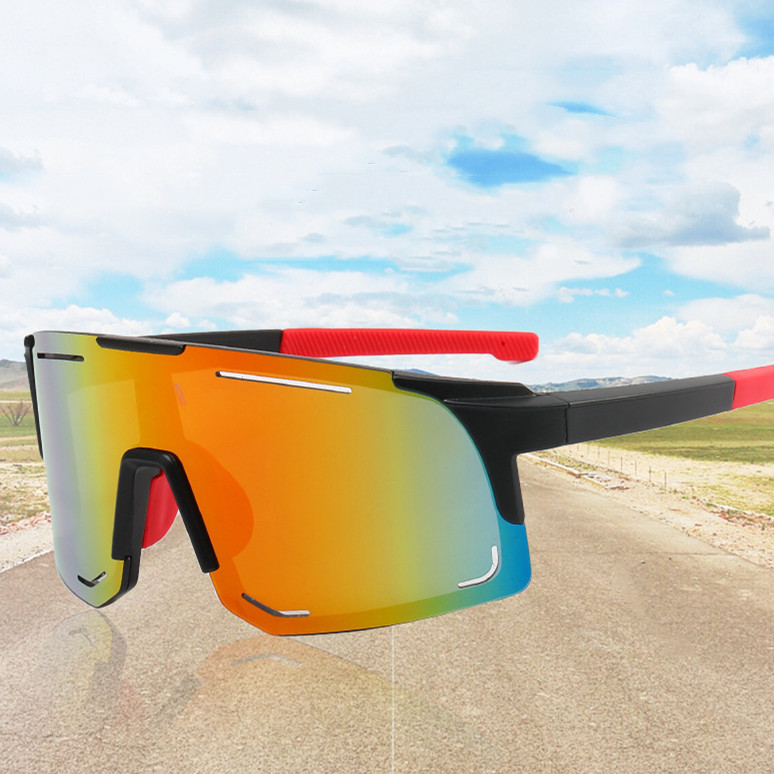 Cycling Wind Protection Glasses